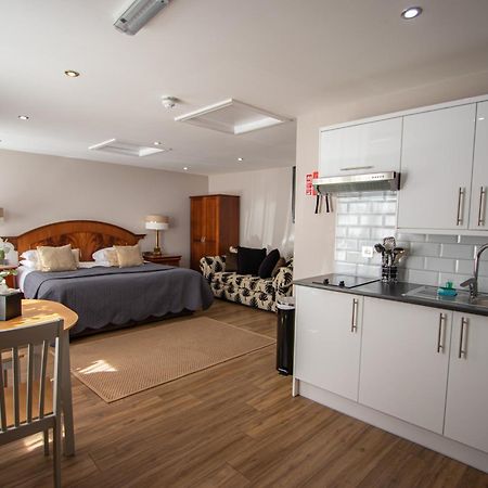 Cley Hall Spalding Εξωτερικό φωτογραφία