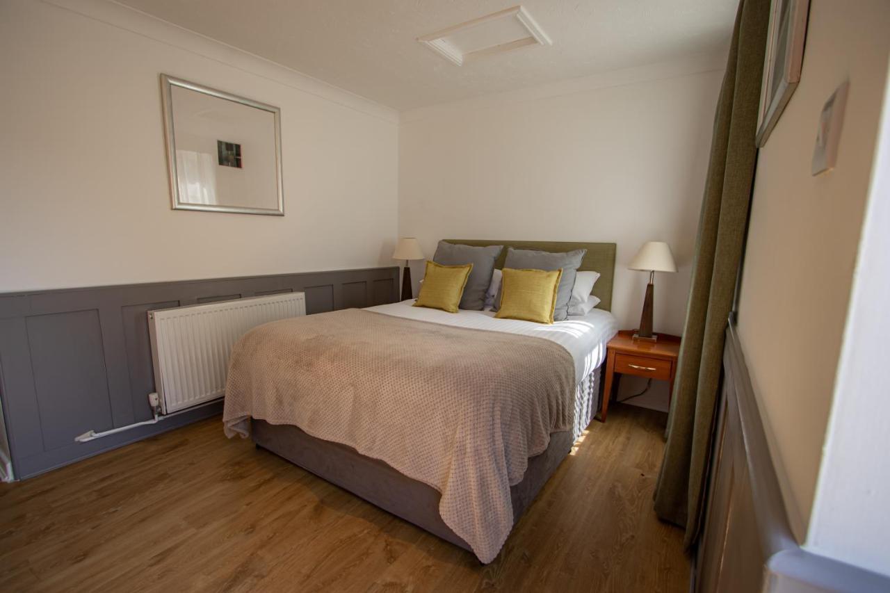 Cley Hall Spalding Εξωτερικό φωτογραφία