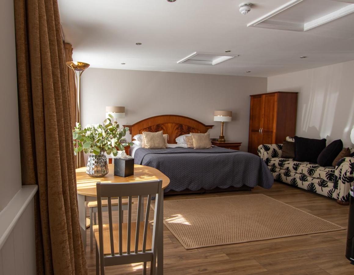 Cley Hall Spalding Εξωτερικό φωτογραφία