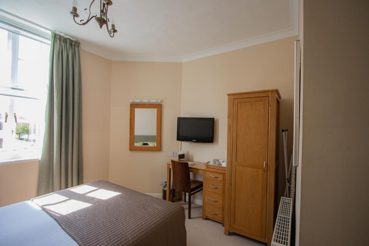Cley Hall Spalding Εξωτερικό φωτογραφία