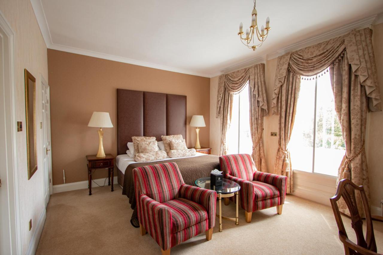 Cley Hall Spalding Εξωτερικό φωτογραφία