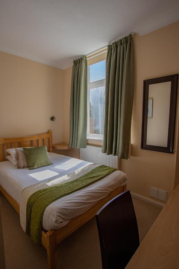 Cley Hall Spalding Εξωτερικό φωτογραφία