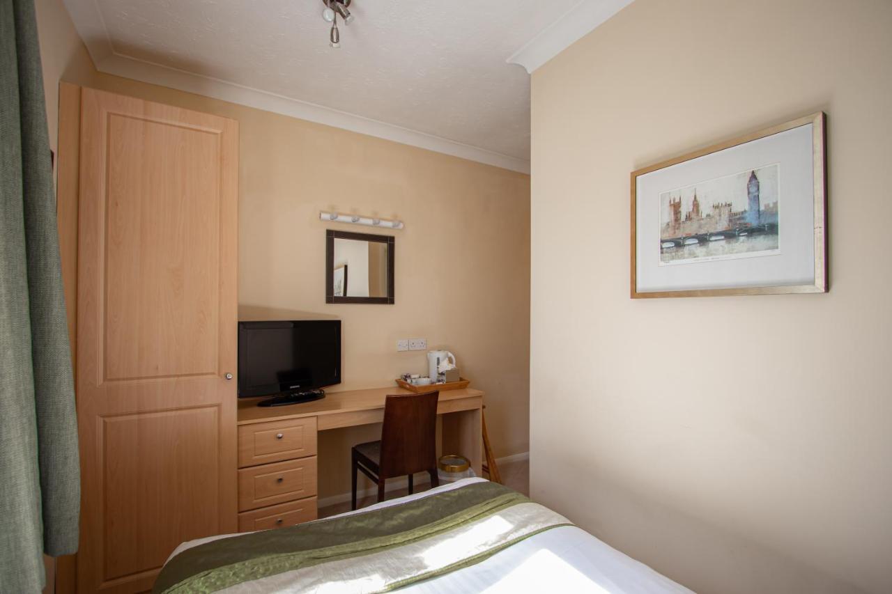 Cley Hall Spalding Εξωτερικό φωτογραφία