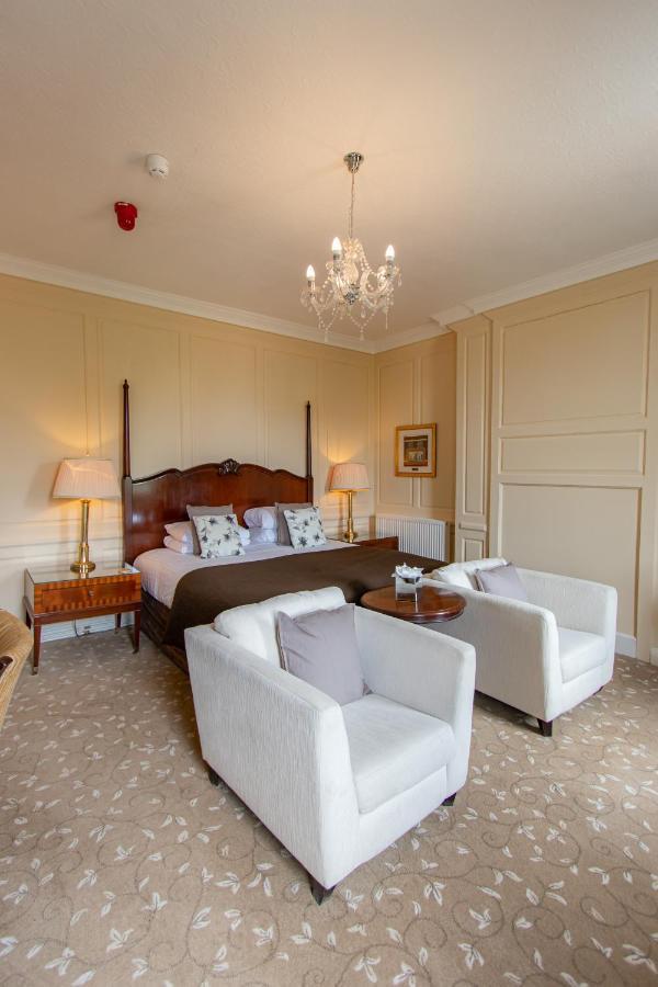 Cley Hall Spalding Εξωτερικό φωτογραφία
