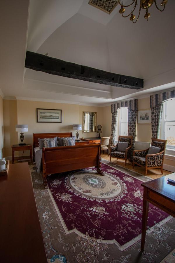 Cley Hall Spalding Εξωτερικό φωτογραφία