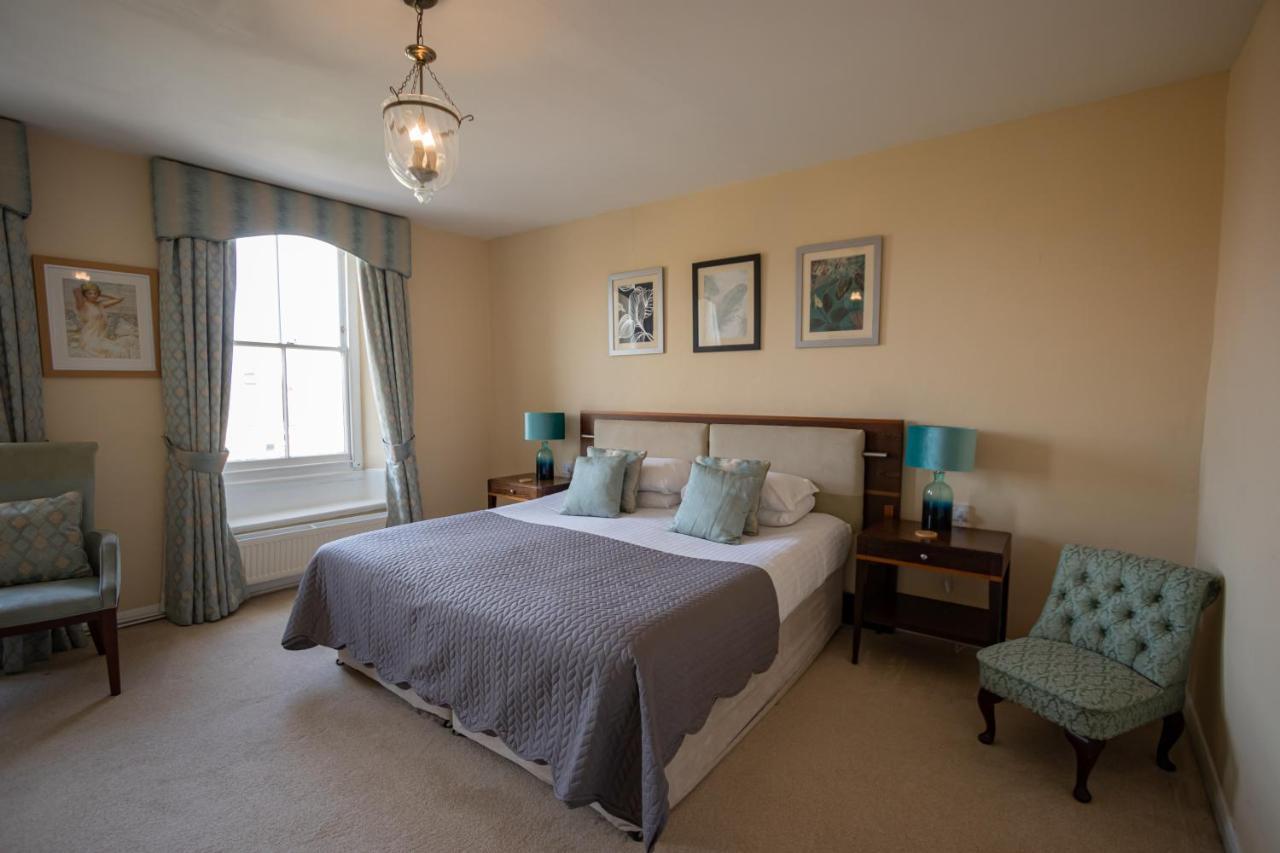 Cley Hall Spalding Εξωτερικό φωτογραφία