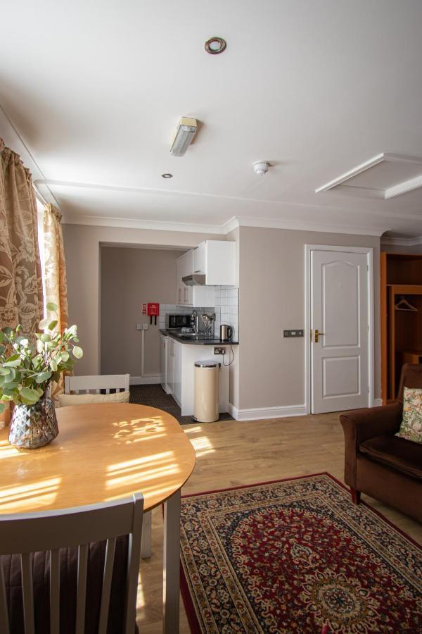 Cley Hall Spalding Εξωτερικό φωτογραφία