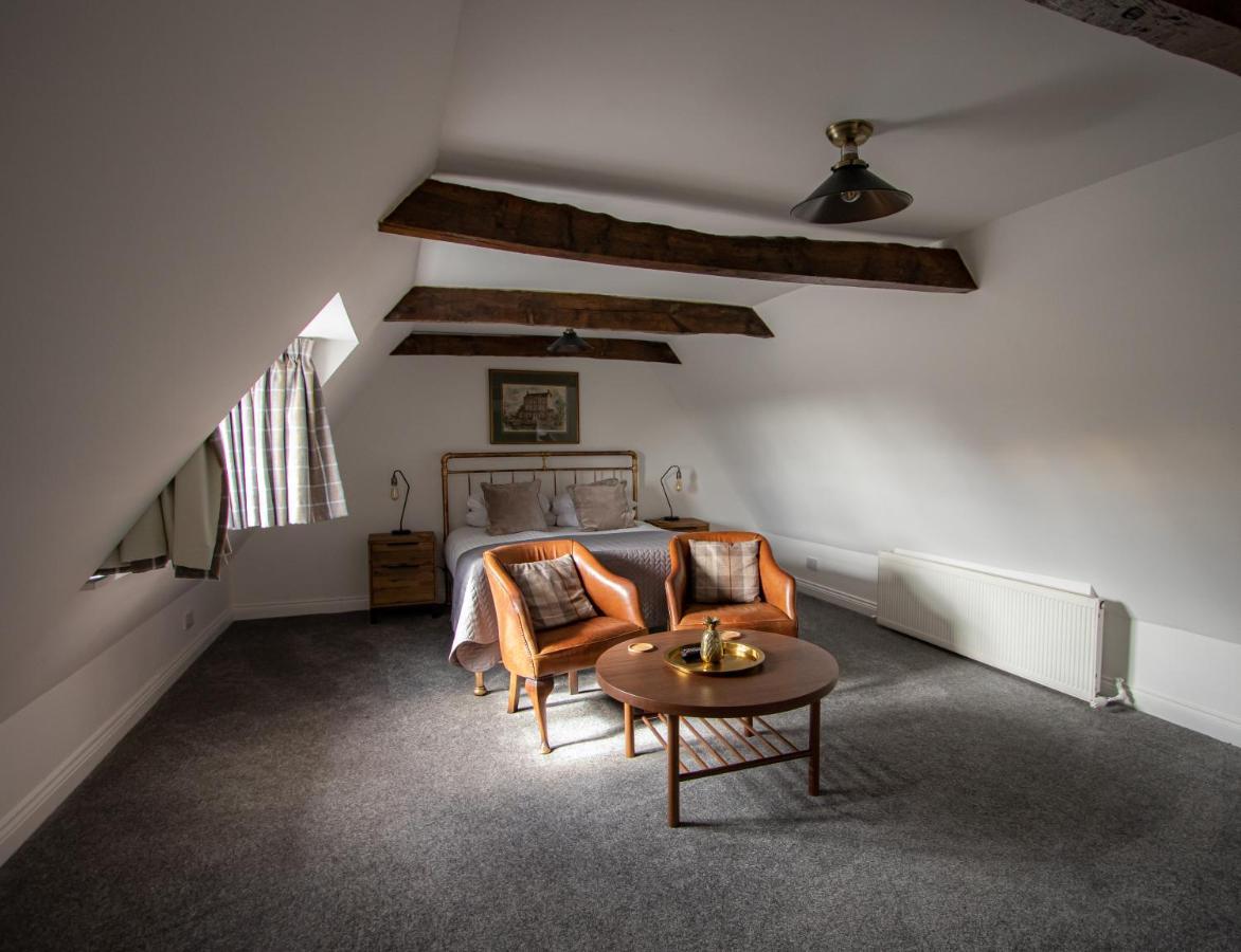 Cley Hall Spalding Εξωτερικό φωτογραφία