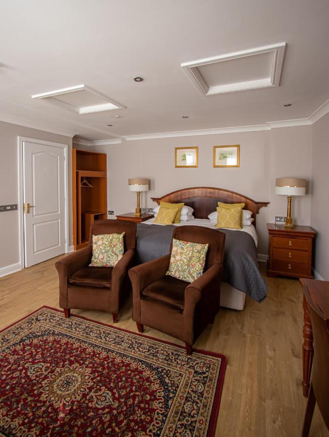 Cley Hall Spalding Εξωτερικό φωτογραφία