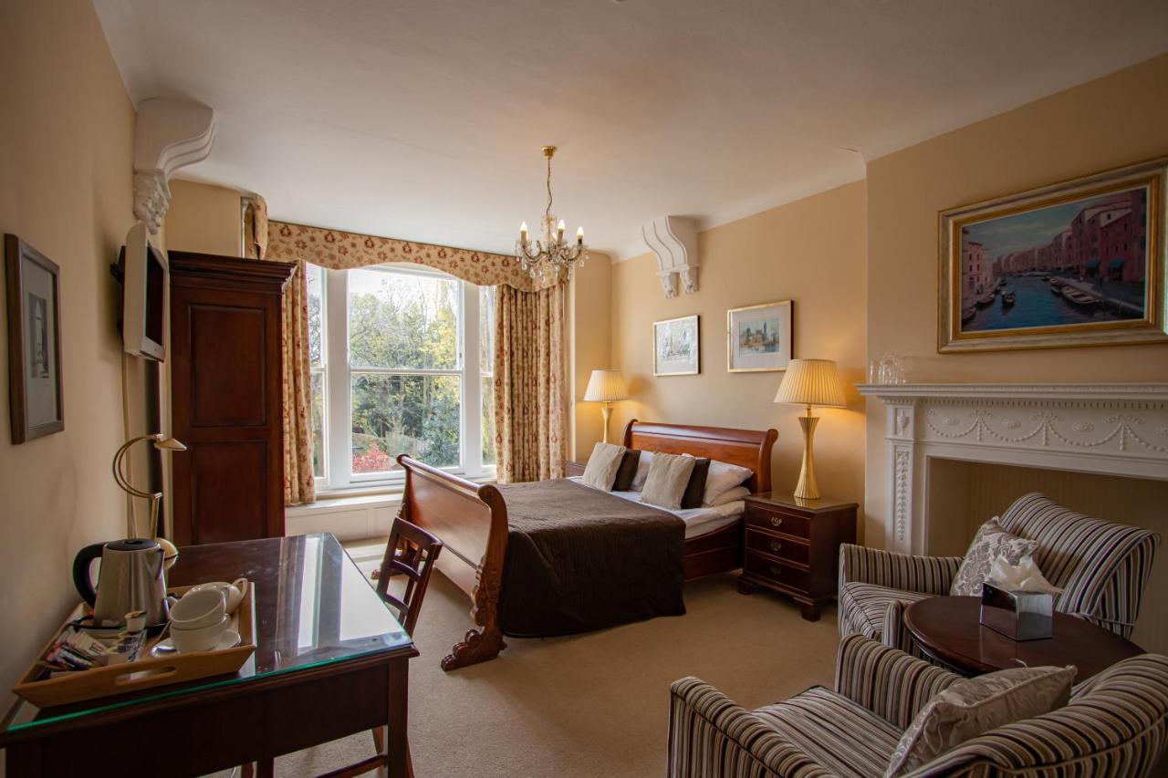Cley Hall Spalding Εξωτερικό φωτογραφία