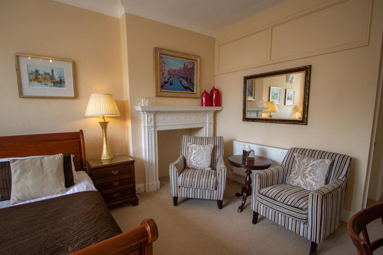 Cley Hall Spalding Εξωτερικό φωτογραφία