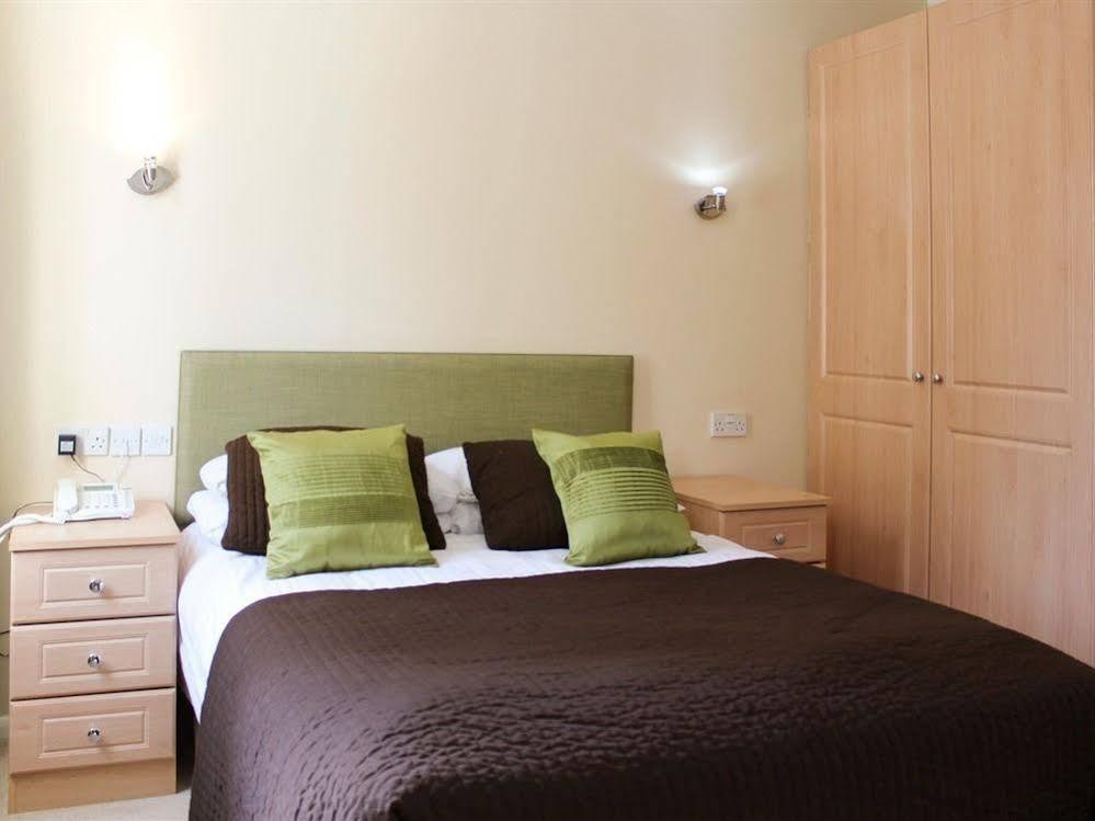 Cley Hall Spalding Εξωτερικό φωτογραφία