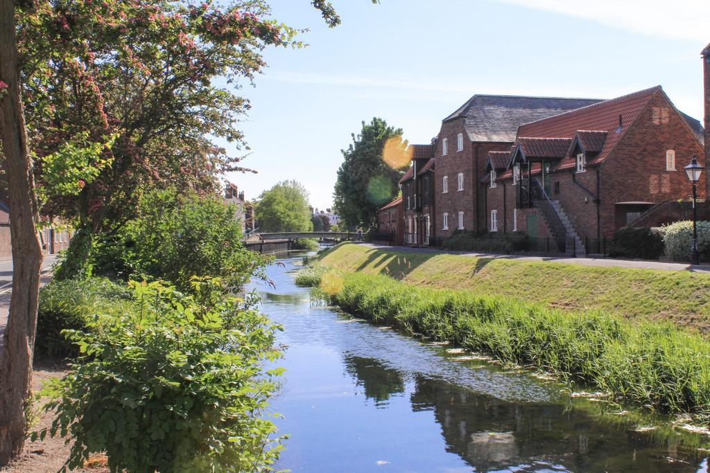 Cley Hall Spalding Εξωτερικό φωτογραφία
