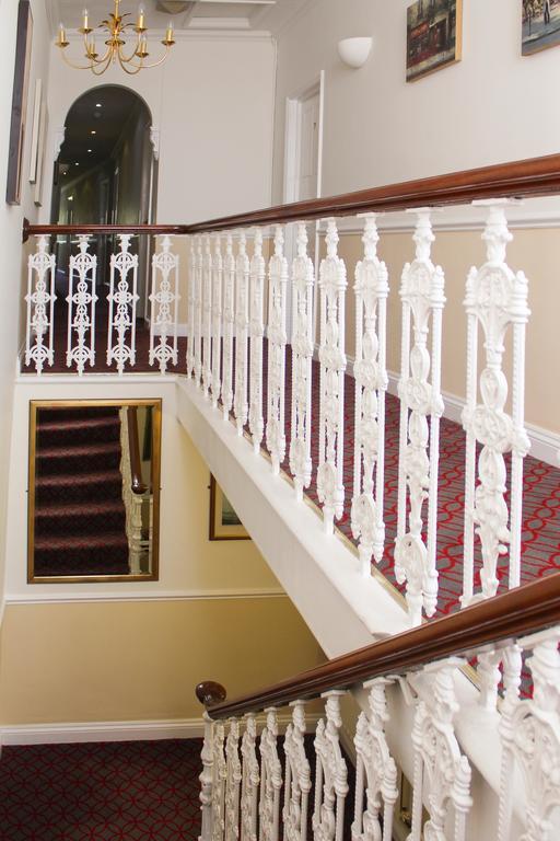 Cley Hall Spalding Εξωτερικό φωτογραφία