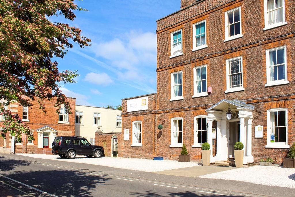 Cley Hall Spalding Εξωτερικό φωτογραφία