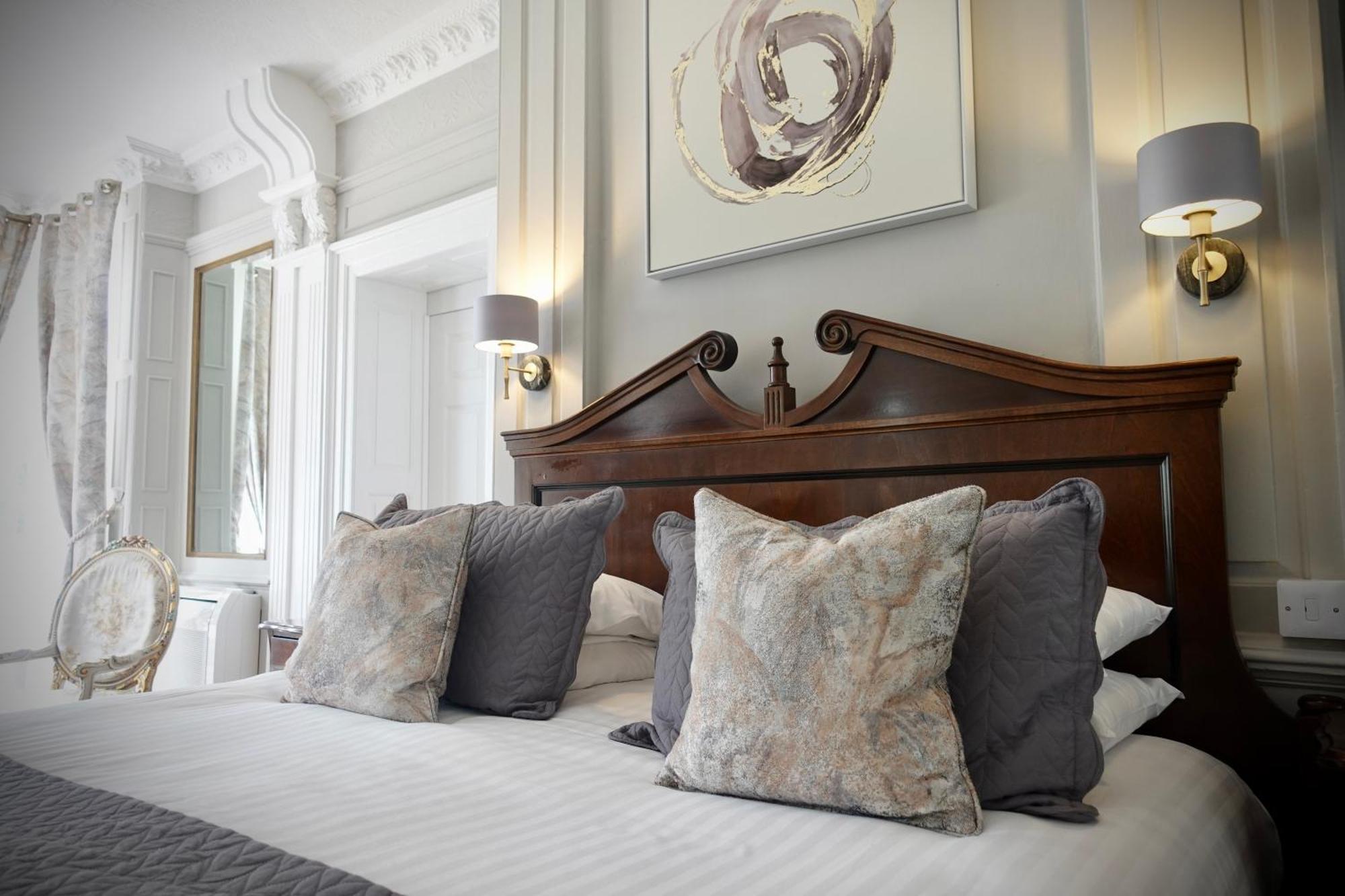 Cley Hall Spalding Εξωτερικό φωτογραφία