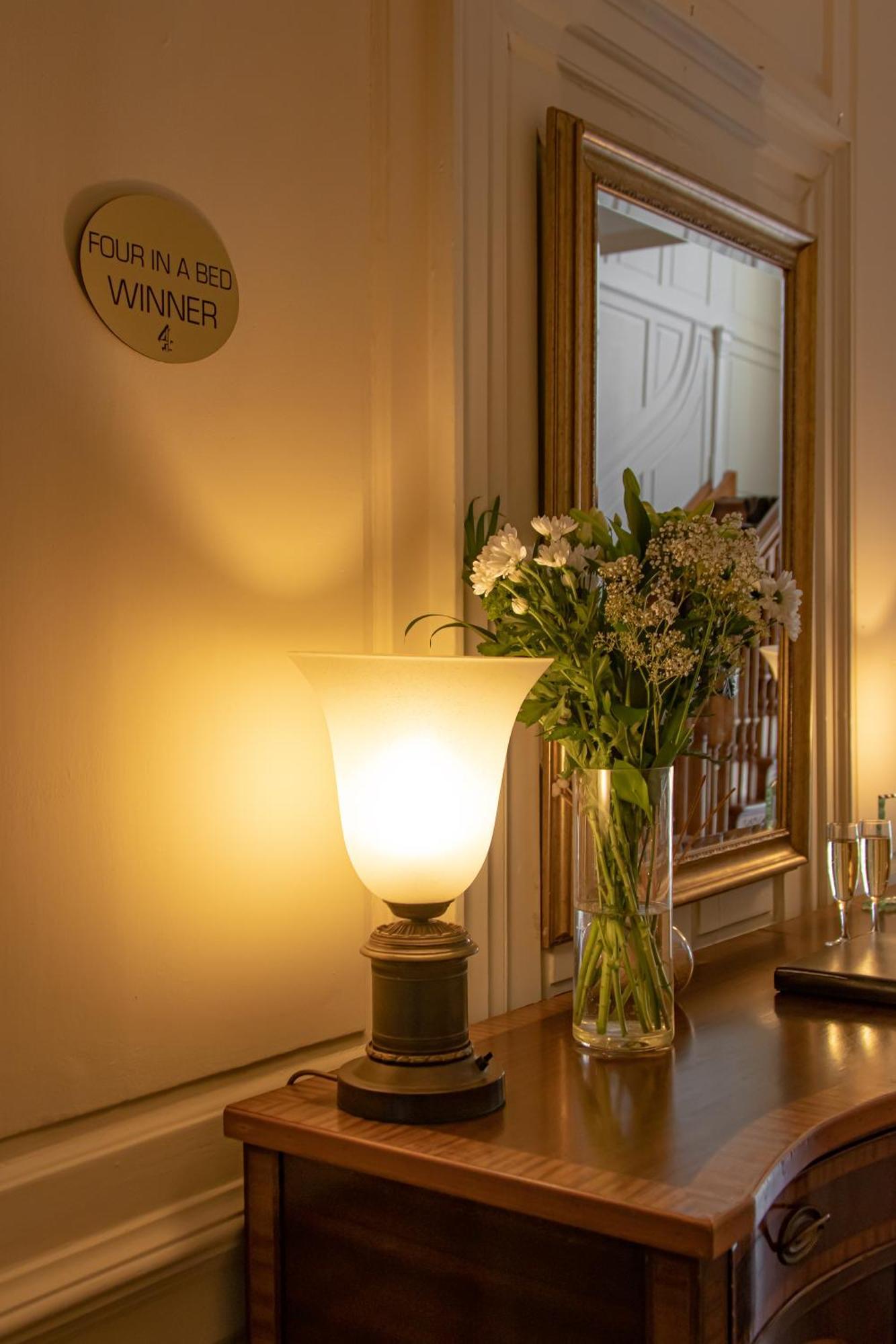 Cley Hall Spalding Εξωτερικό φωτογραφία