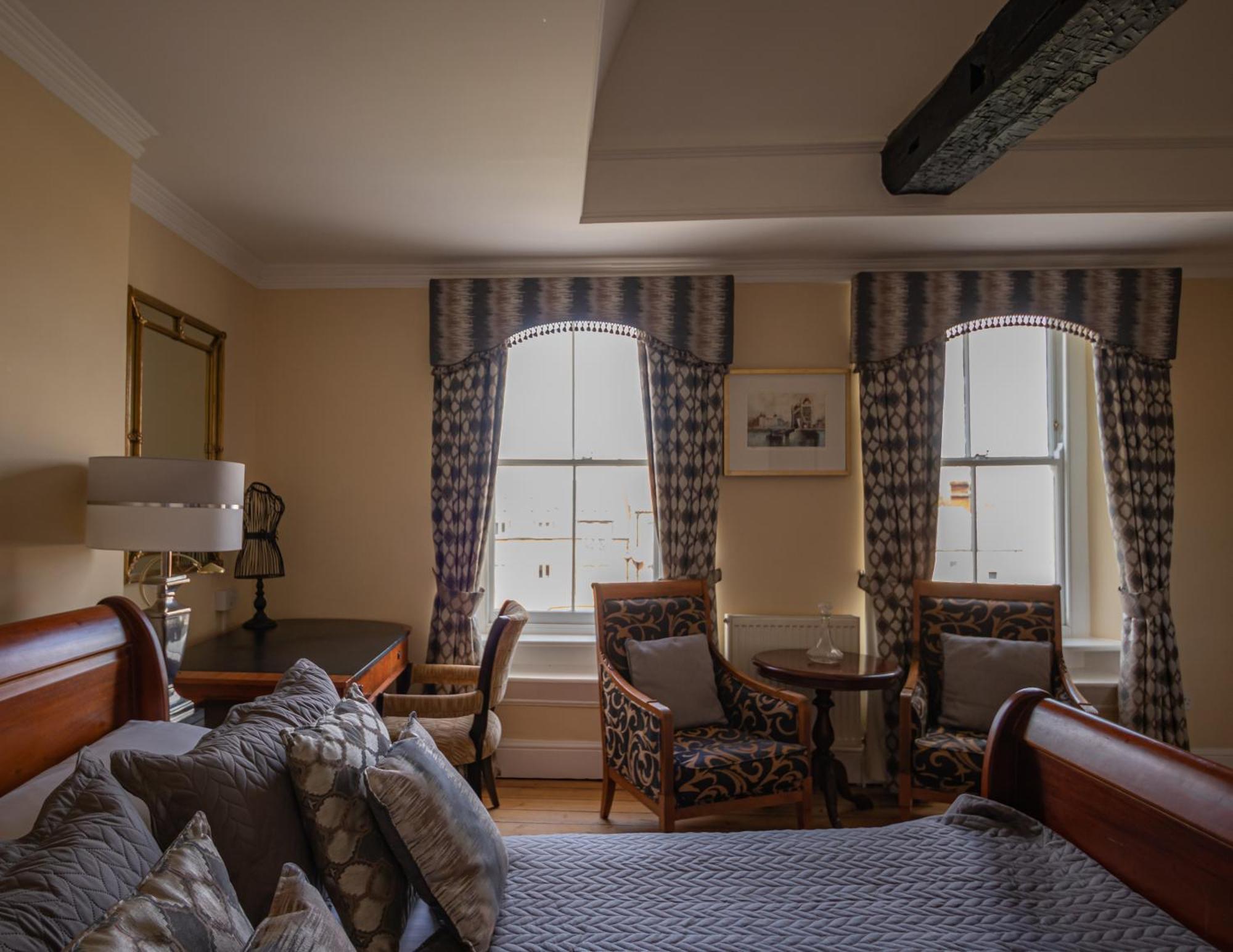 Cley Hall Spalding Εξωτερικό φωτογραφία