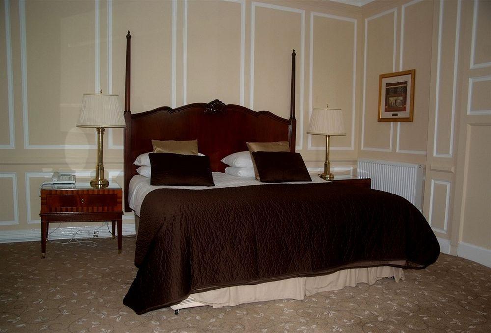 Cley Hall Spalding Εξωτερικό φωτογραφία