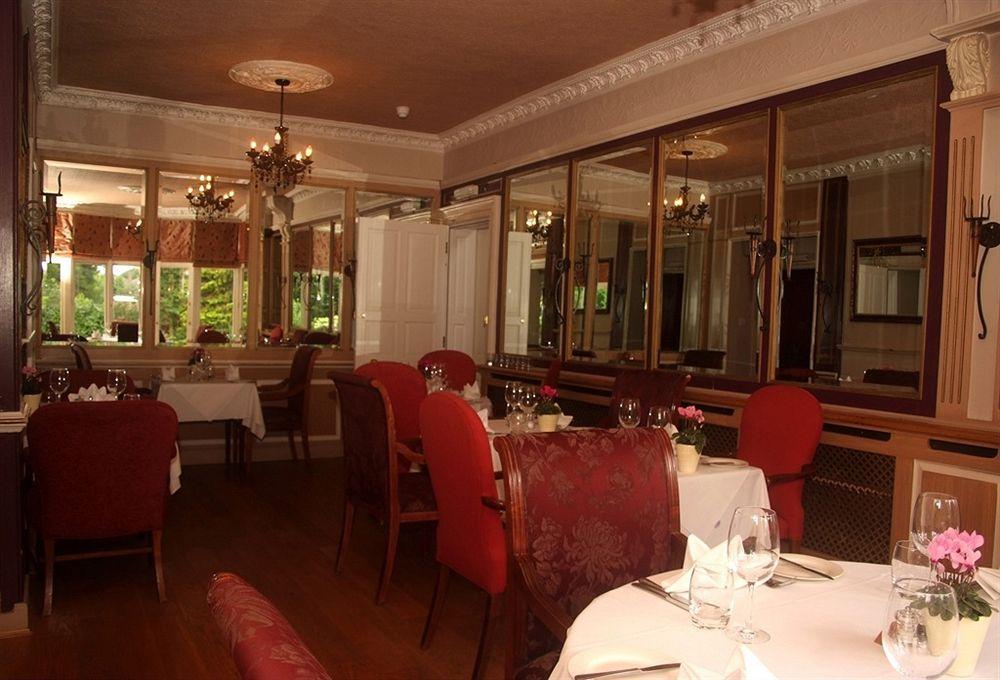Cley Hall Spalding Εξωτερικό φωτογραφία