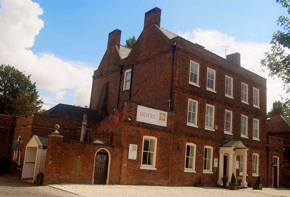 Cley Hall Spalding Εξωτερικό φωτογραφία