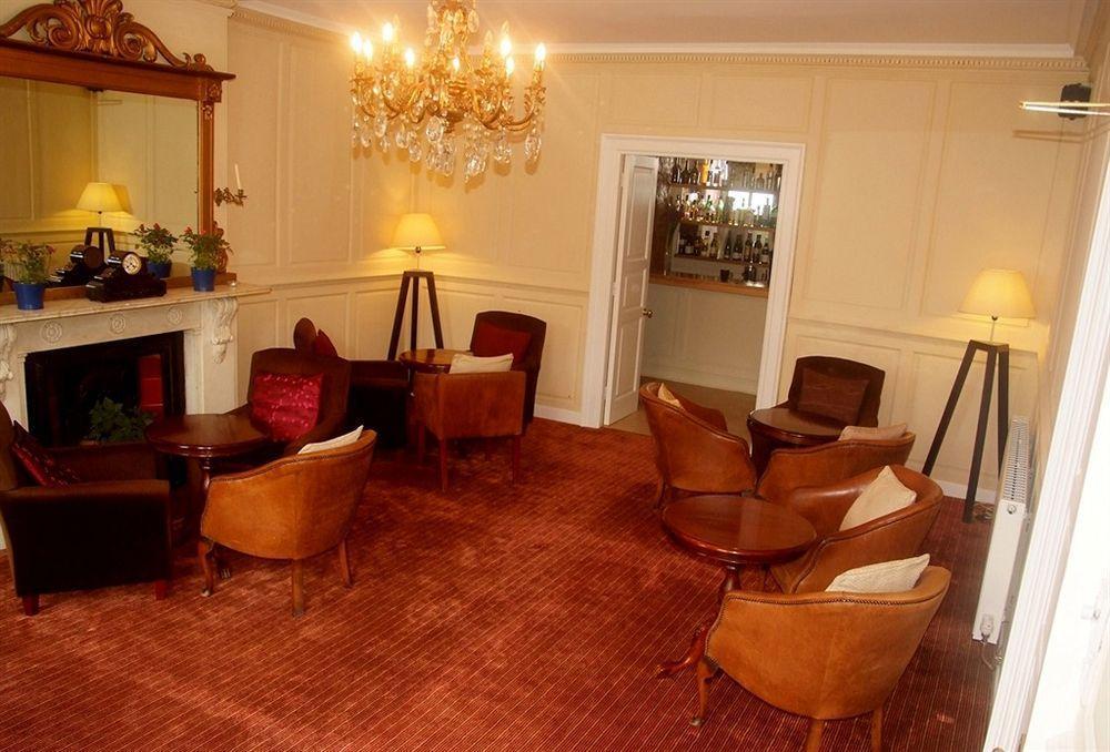 Cley Hall Spalding Εξωτερικό φωτογραφία