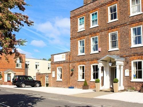 Cley Hall Spalding Εξωτερικό φωτογραφία