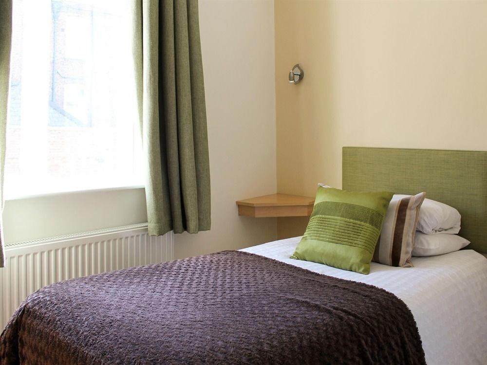 Cley Hall Spalding Εξωτερικό φωτογραφία