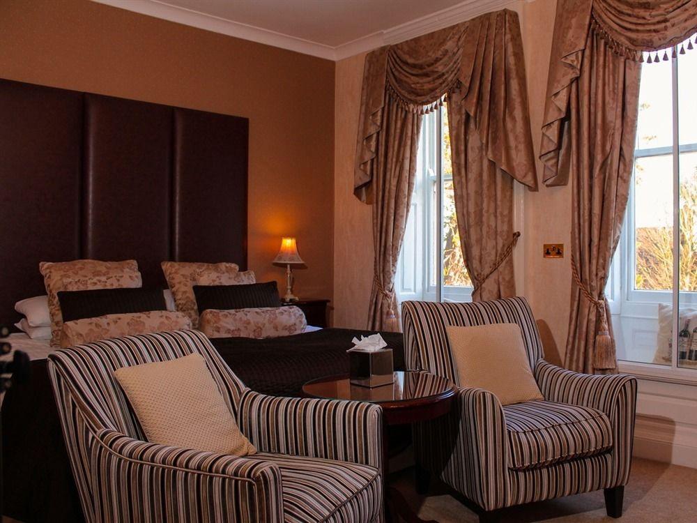 Cley Hall Spalding Εξωτερικό φωτογραφία