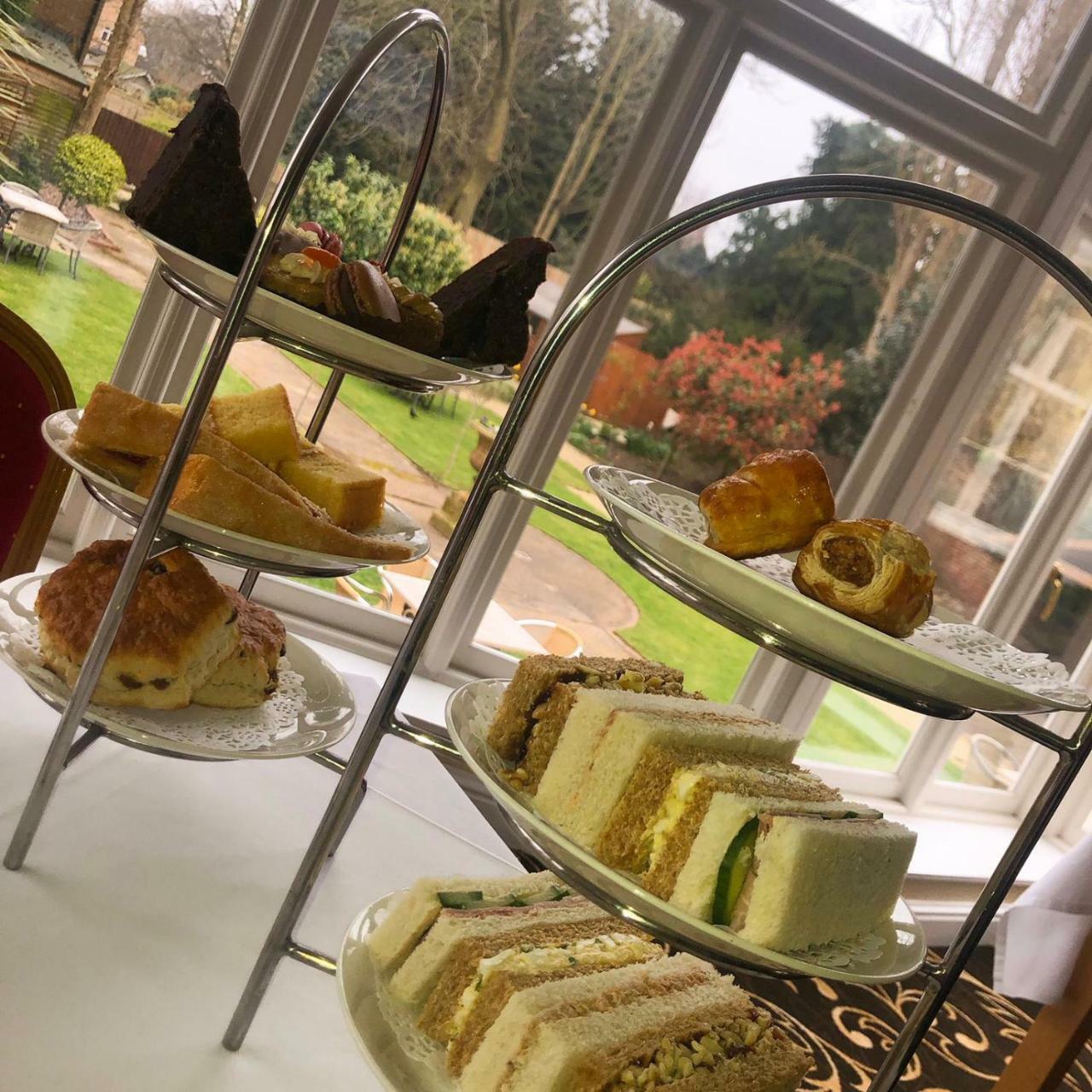 Cley Hall Spalding Εξωτερικό φωτογραφία