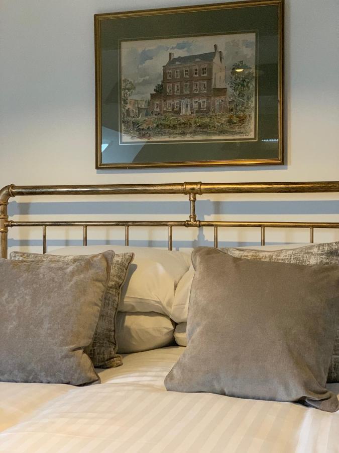 Cley Hall Spalding Εξωτερικό φωτογραφία
